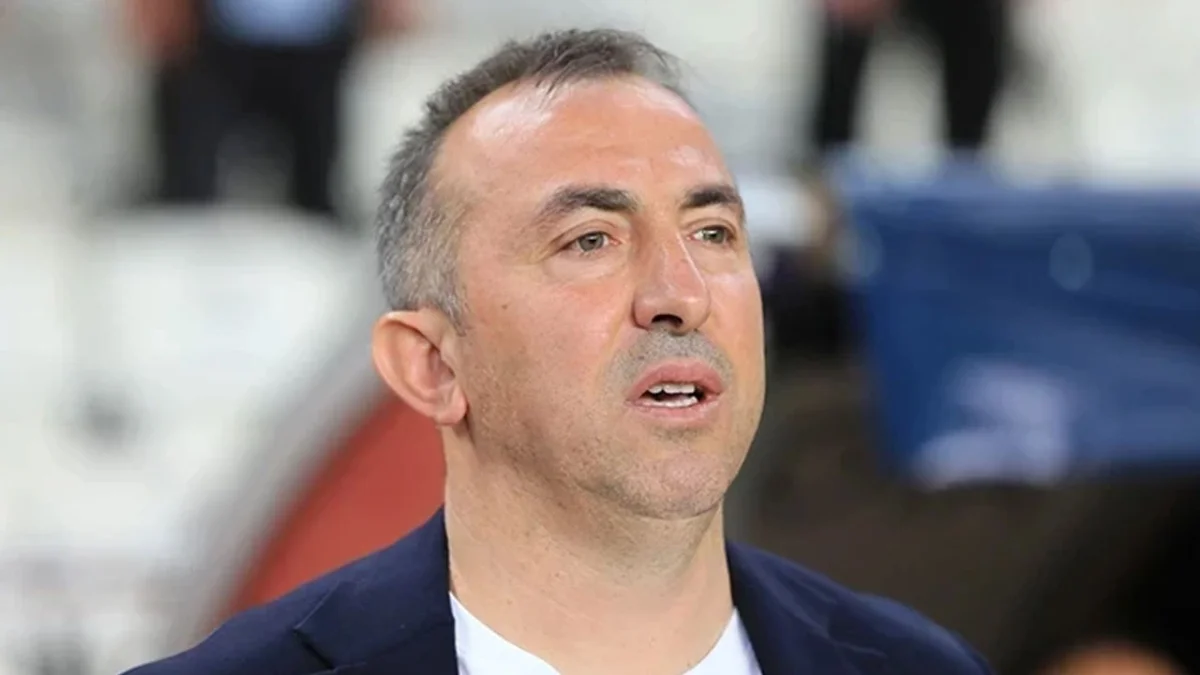 Recep Uçar'dan Trabzonspor'a övgü! "Bizi zor bir maç bekliyor"