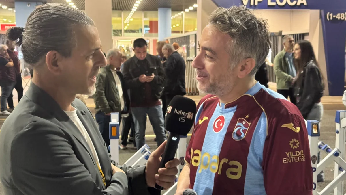 Resul Dindar Haber61’e konuştu: "Salah’tan gol ve asist bekliyorum"