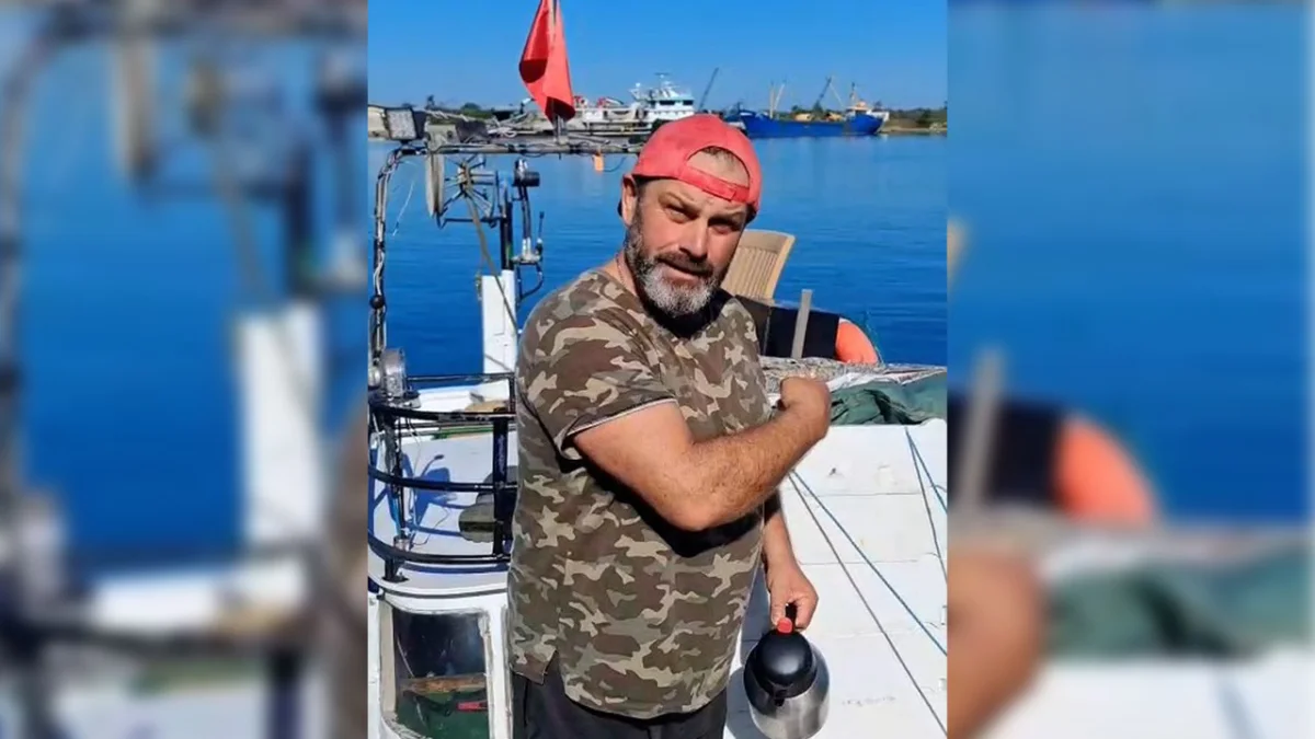 Rize’de 50 liralık palamut diyaloğu güldürdü! “Niye denize çıkıyorsun?”