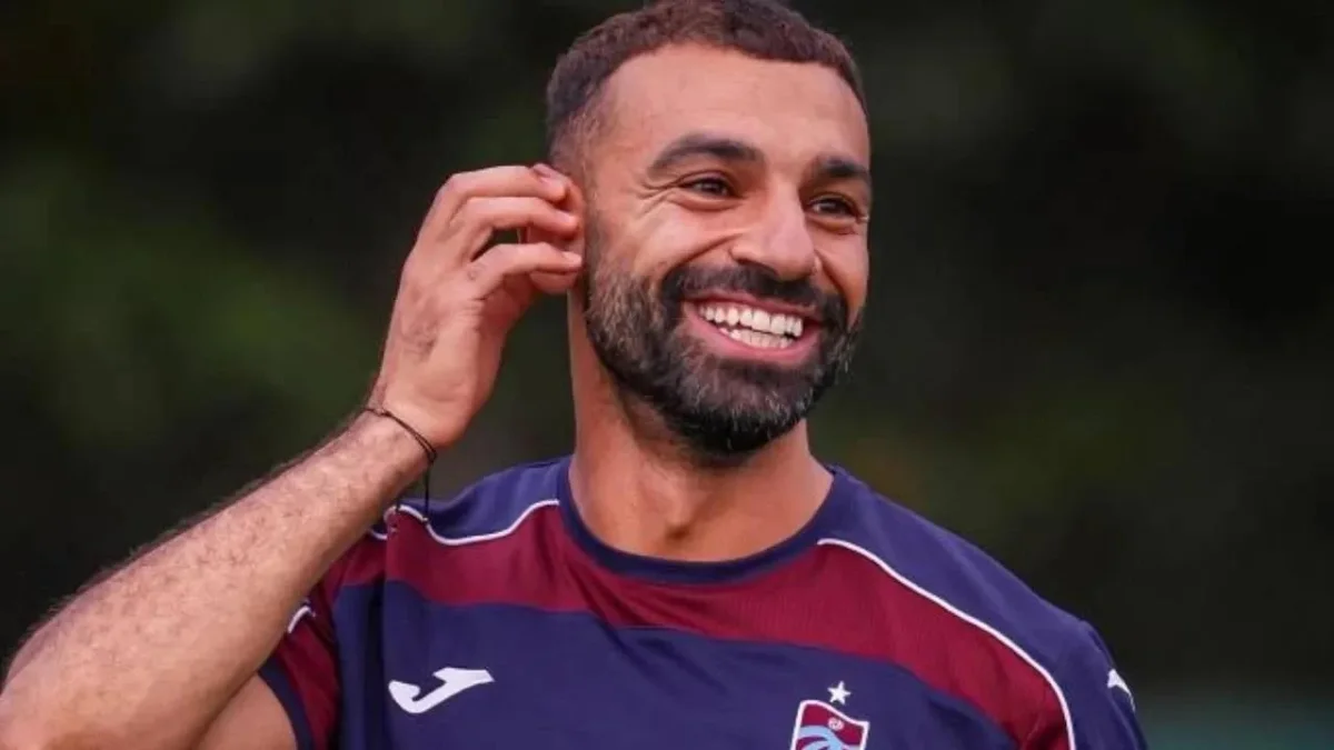 Salah transferinin Trabzon’a etkisi! Başkan Genç açıkladı