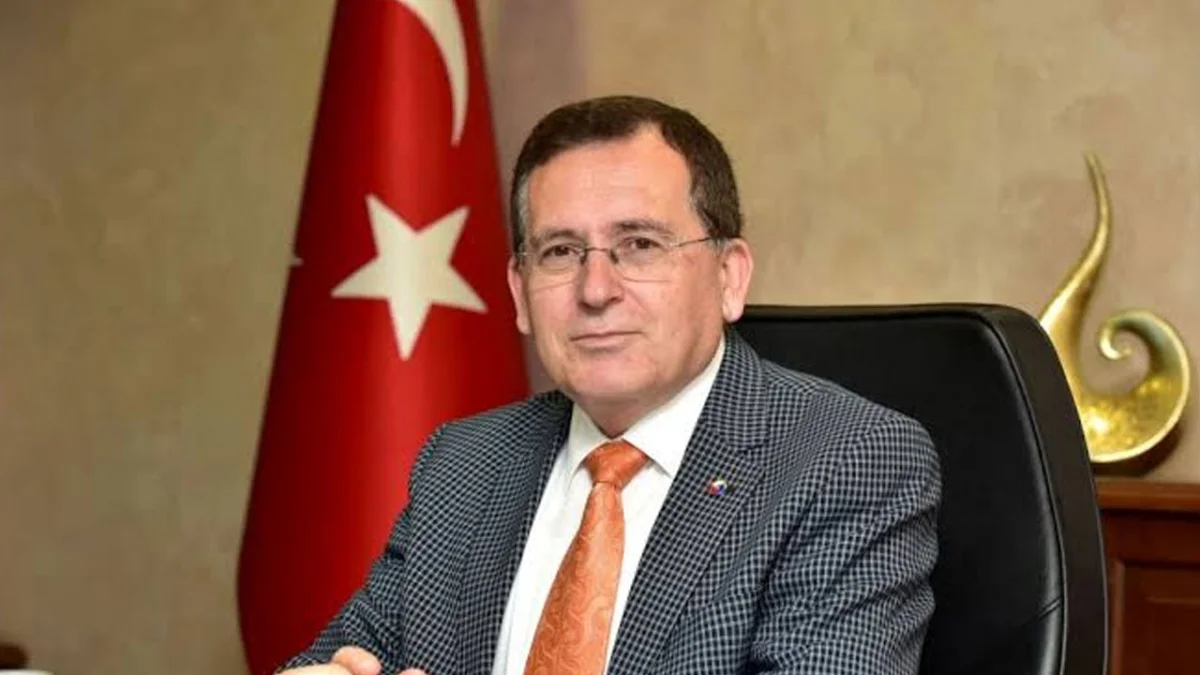 Samet Canbakkal'dan sürpriz açıklama! Suat Hacısalihoğlu’na desteğini açıkladı