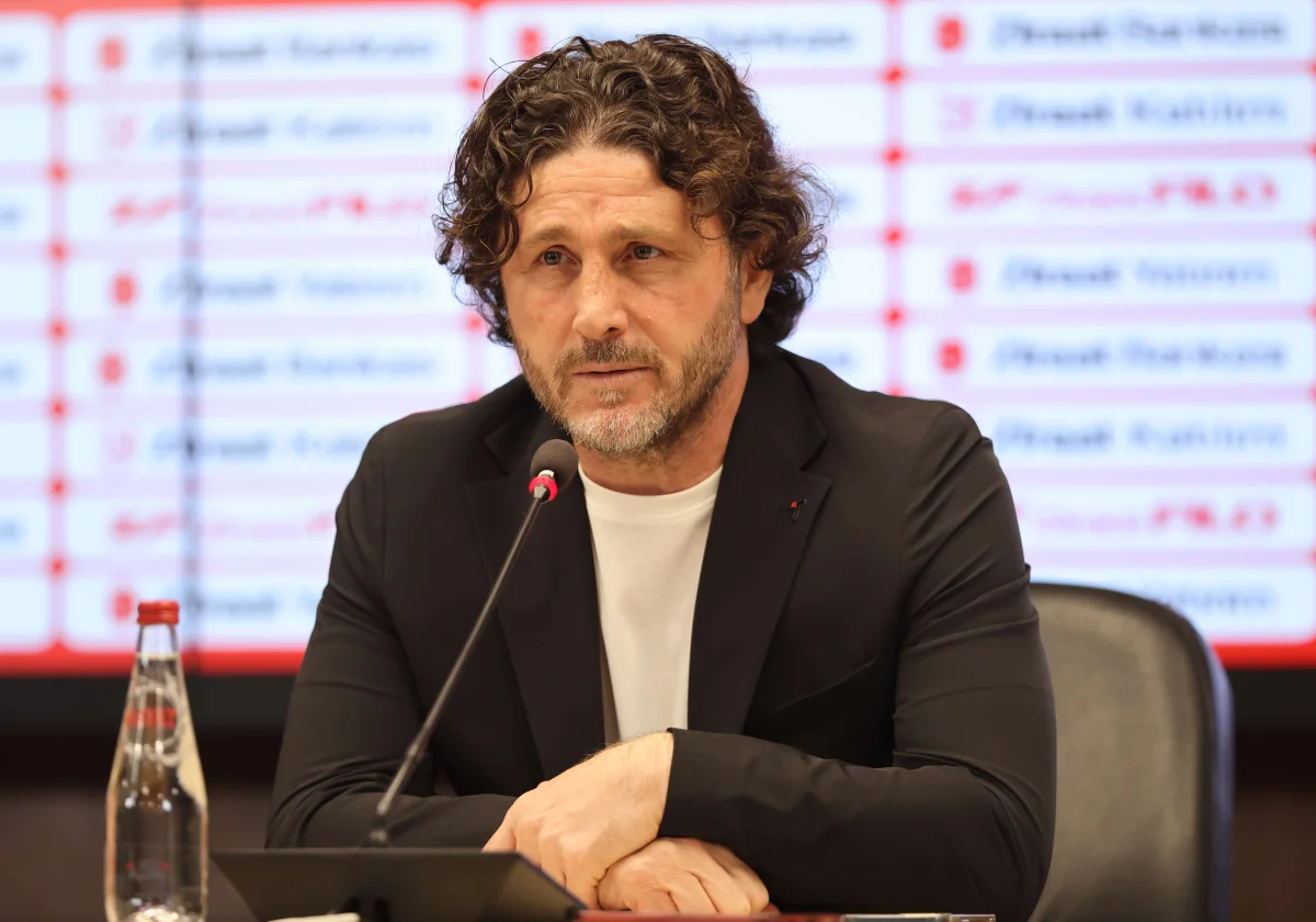 Samsunspor'da Fatih Tekke iddiası! Teklif götürülecek