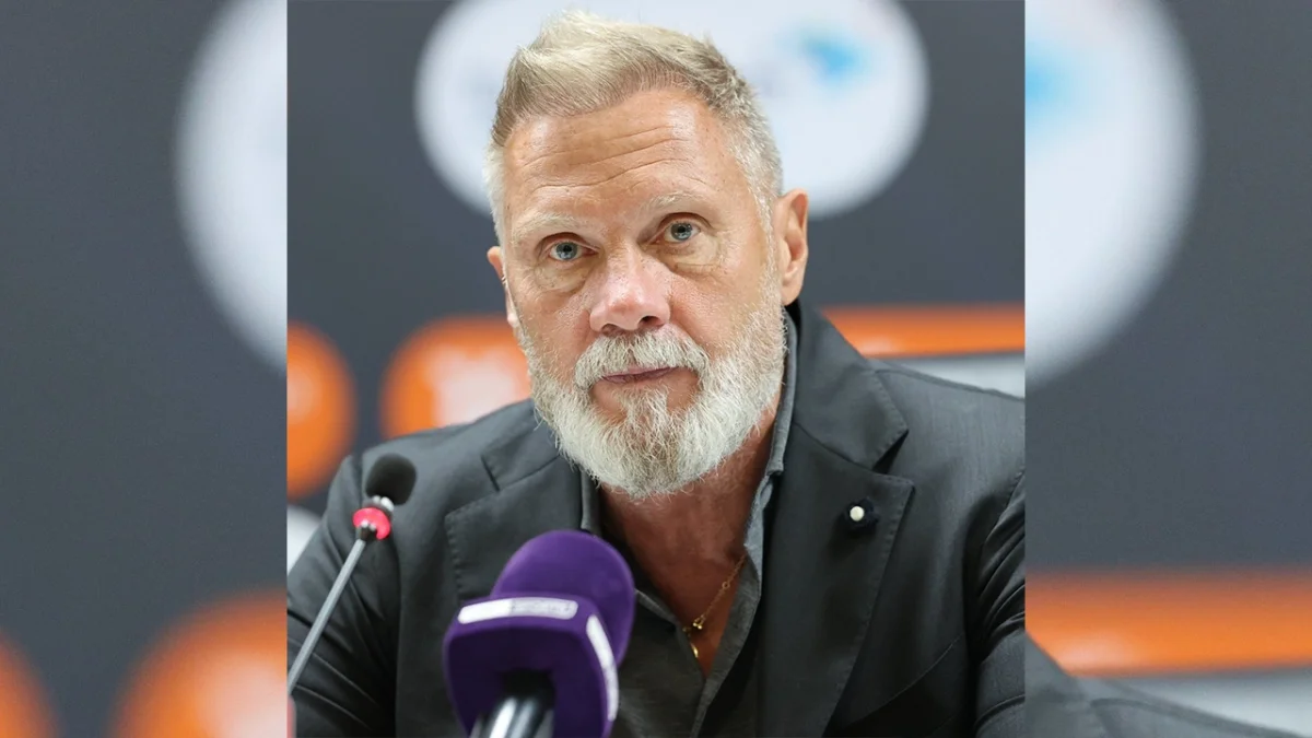 Samsunspor'da Thorsten Fink dönemi sona erdi