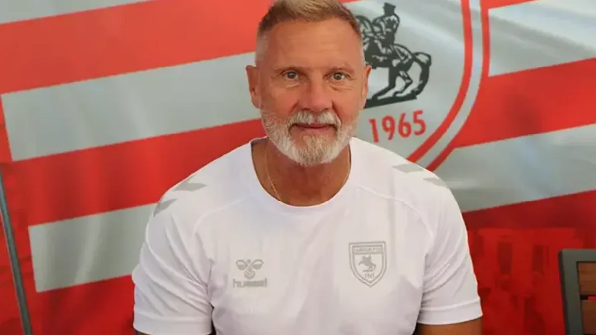 Samsunspor’dan Trabzonspor maçı öncesi: “Bir şehir, bir şehre karşı”