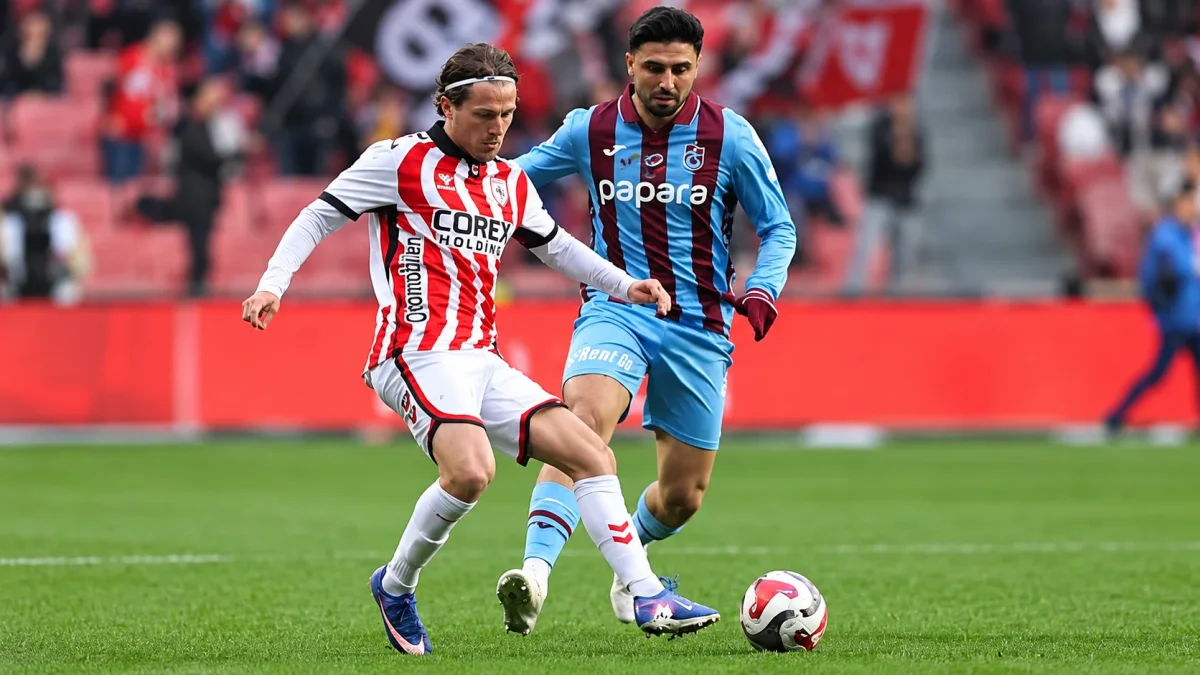 Samsunspor’dan Trabzonspor maçı öncesi TFF’ye itiraz!