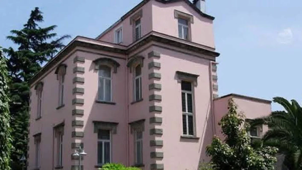 Sanatevi ile Trabzon Üniversitesi aynı binayı mı kullanacak? Başkandan flaş sözler