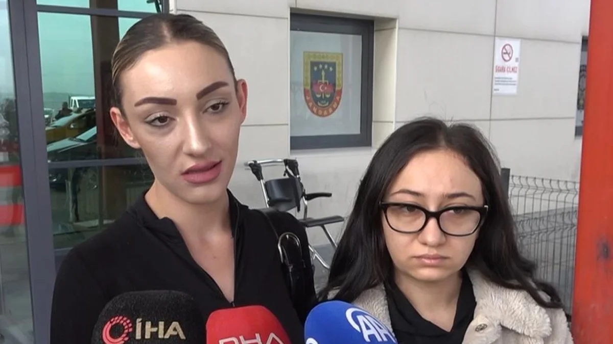 Şarkıcı Güllü'nün ölümüyle ilgili davada karar! Kızına ağırlaştırılmış müebbet