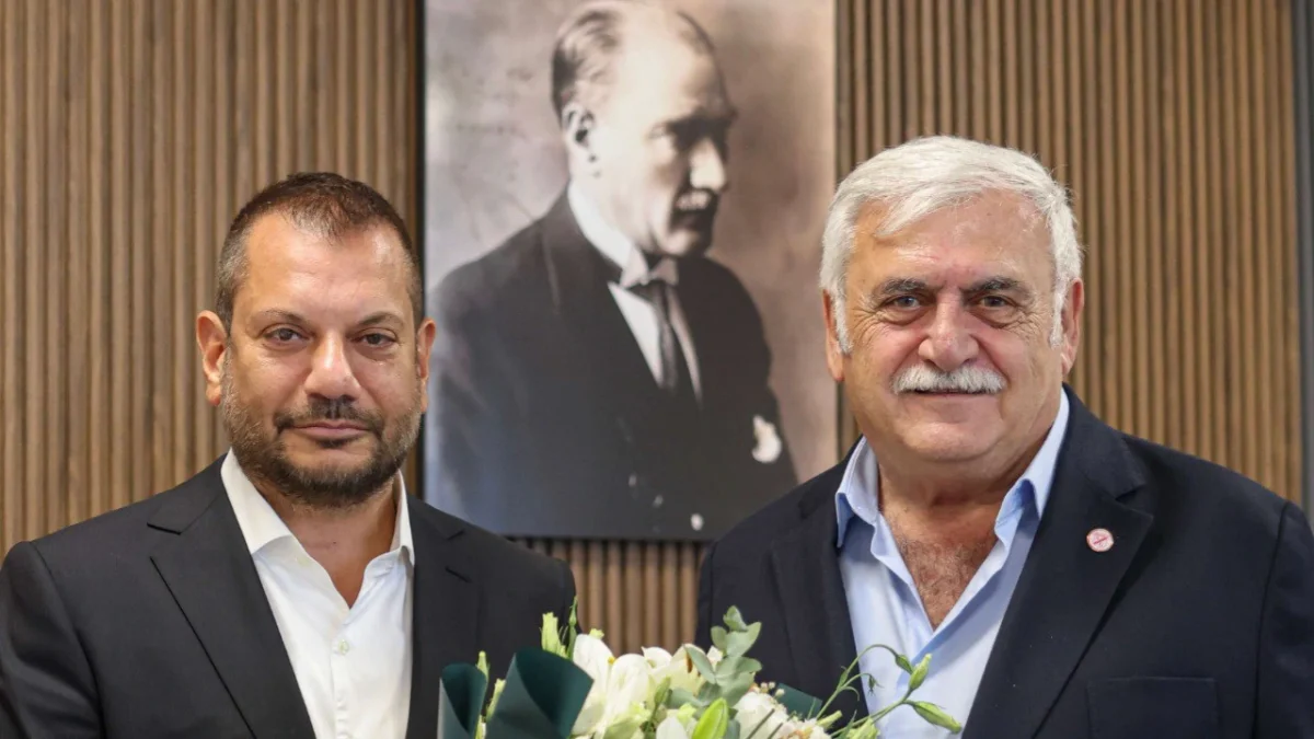 Sebat Spor Kulübü’nden Ertuğrul Doğan açıklaması