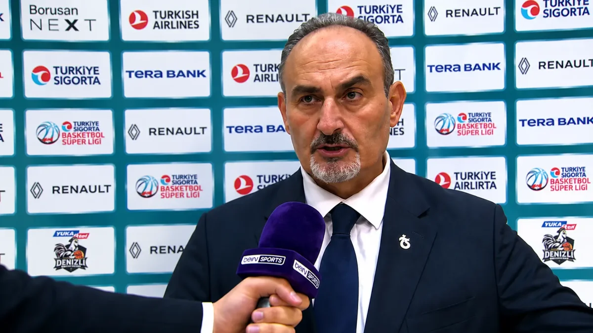 Selçuk Ernak'tan galibiyet sonrası açıklama! "Çok memnunuz"