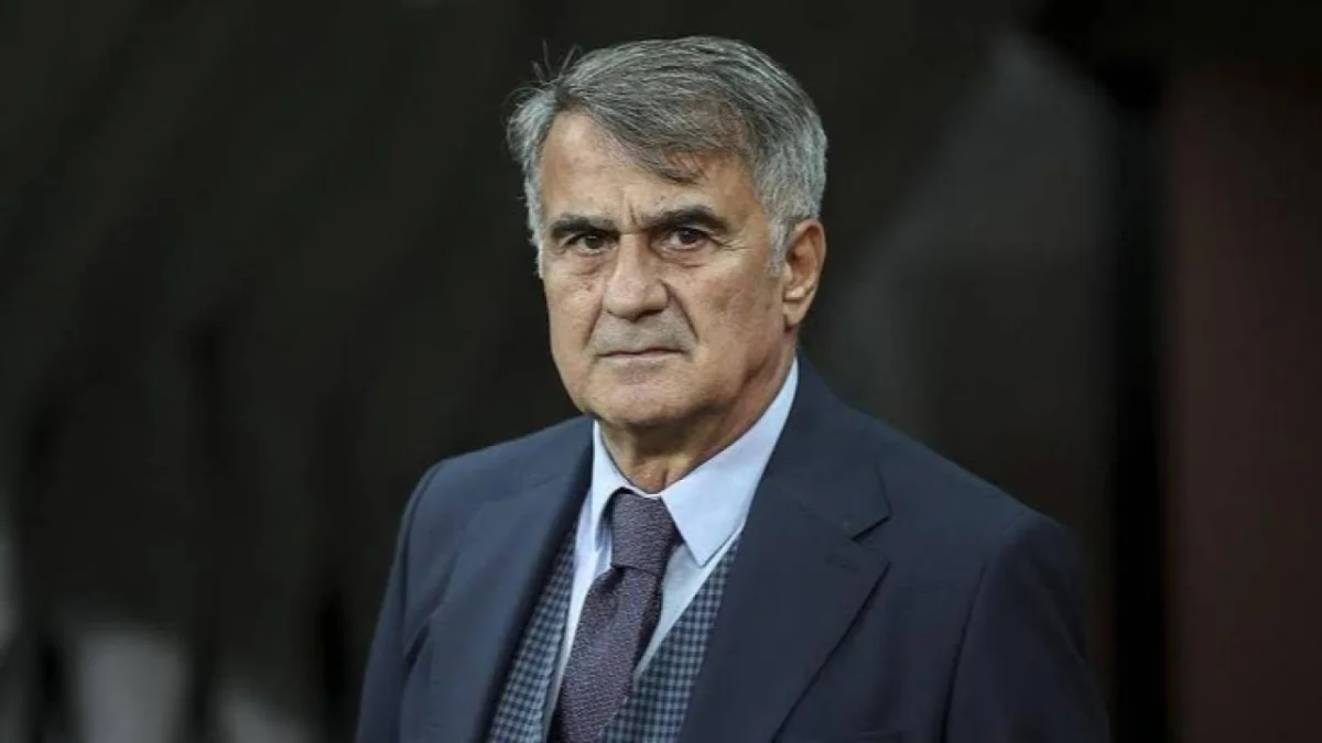 Şenol Güneş için A Milli Takım iddiası! TFF’nin gündemine girdi