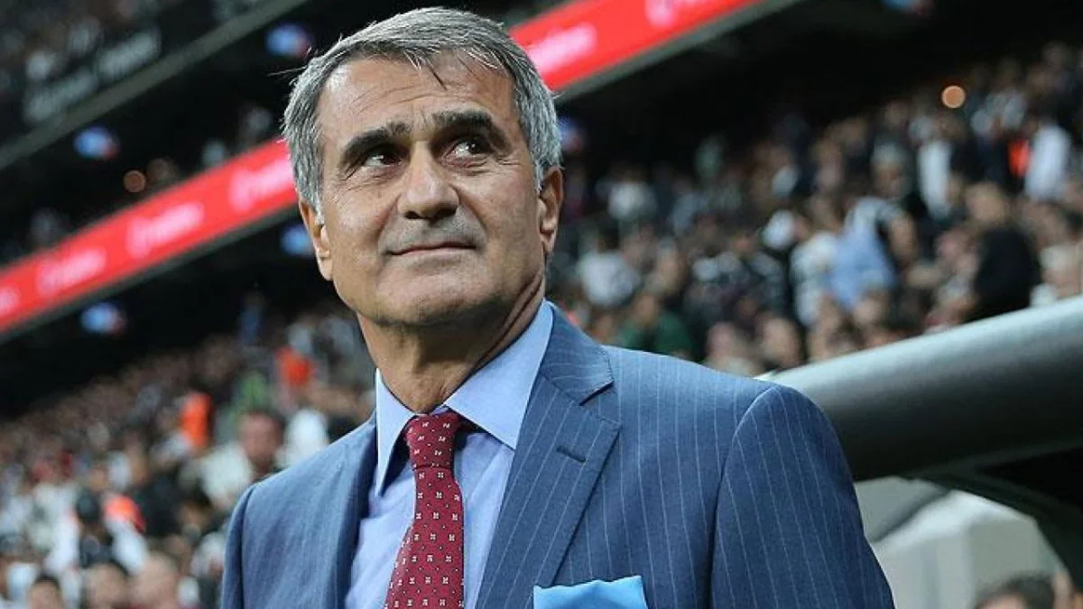 Şenol Güneş Trabzon’da gençlerle buluşacak!
