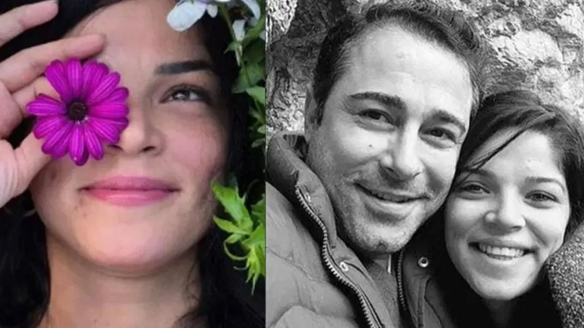 Sezen Taş'ın eski eşi iddialara yanıt verdi: "Mahrem konular, onayı dahilinde Trabzon'a geldiler..."