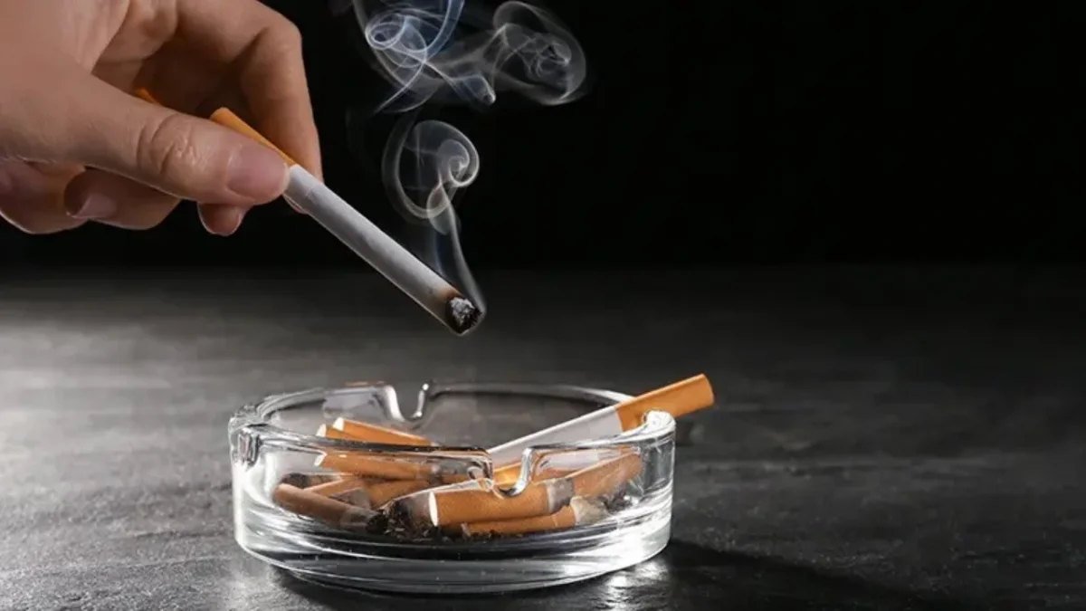 Sigara kullanımına yeni düzenleme geliyor! Kurallar değişiyor