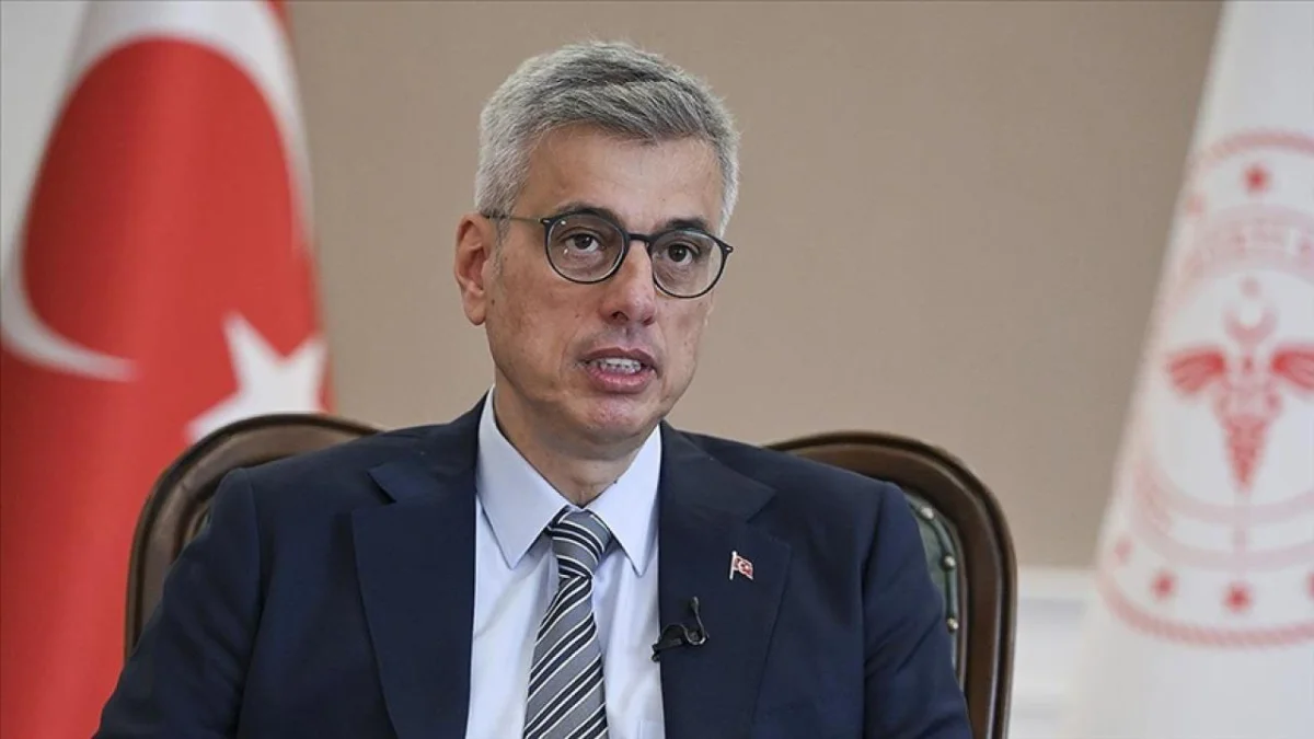 Sigara satışında yeni düzenleme hazırlığı! Bakan Memişoğlu detayları açıkladı