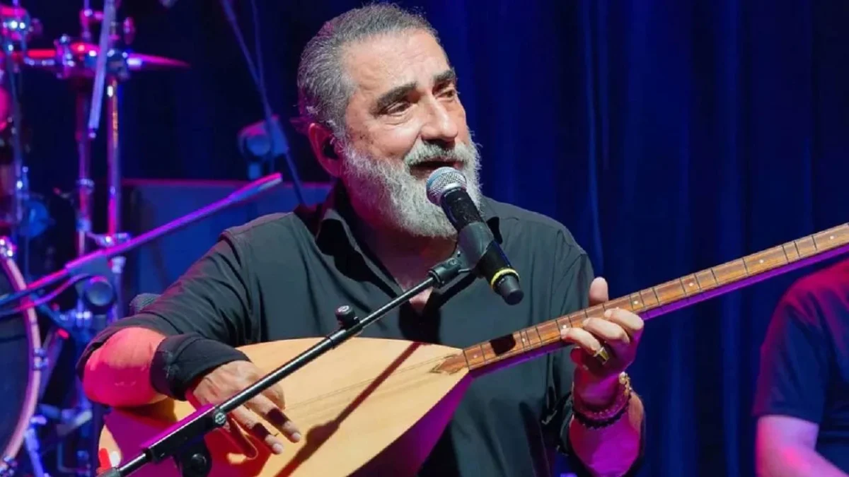 Soner Olgun kimdir, kaç yaşında ve nereliydi? Soner Olgun neden vefat etti?