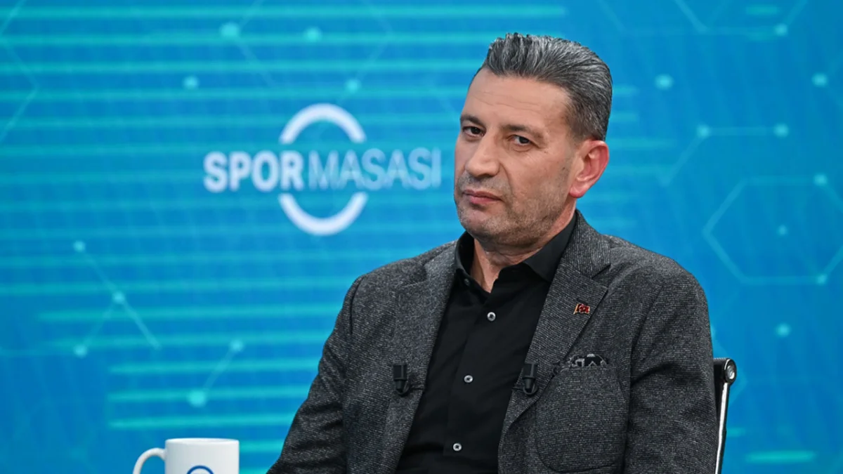 Suat Hekimoğlu Trabzon’daki şampiyona için iddialı konuştu