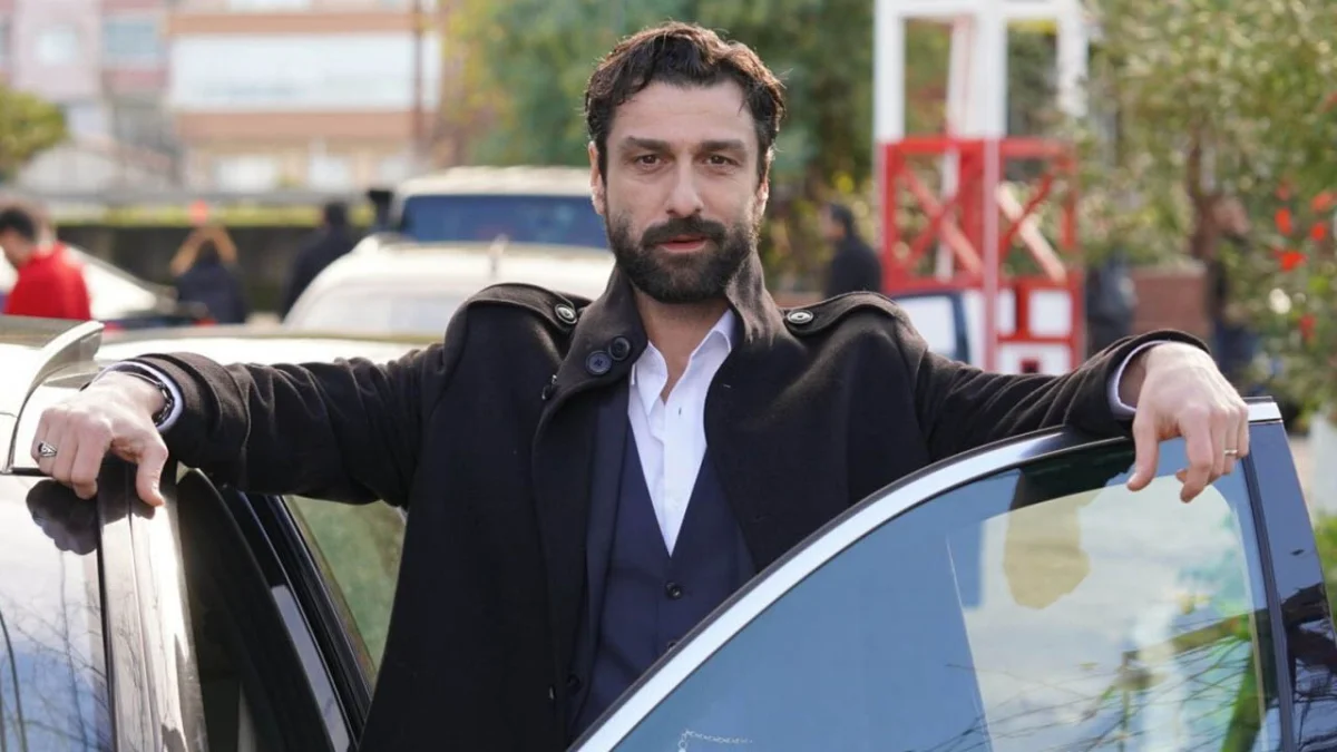Taşacak Bu Deniz'de Şerif öldü mü? Aytek Şayan diziden ayrılıyor mu?
