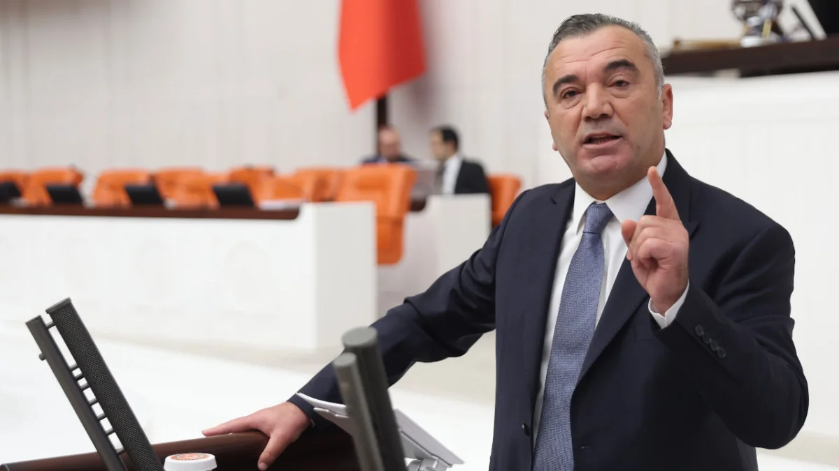 TBMM'de fındık gerilimi! “Trabzon sizi fotoğraf için seçmedi, Üretici artık fındığı sökmeyi düşünüyor"