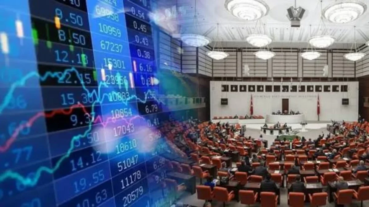 TBMM’den fon kararı! Kanun teklifi kabul edildi