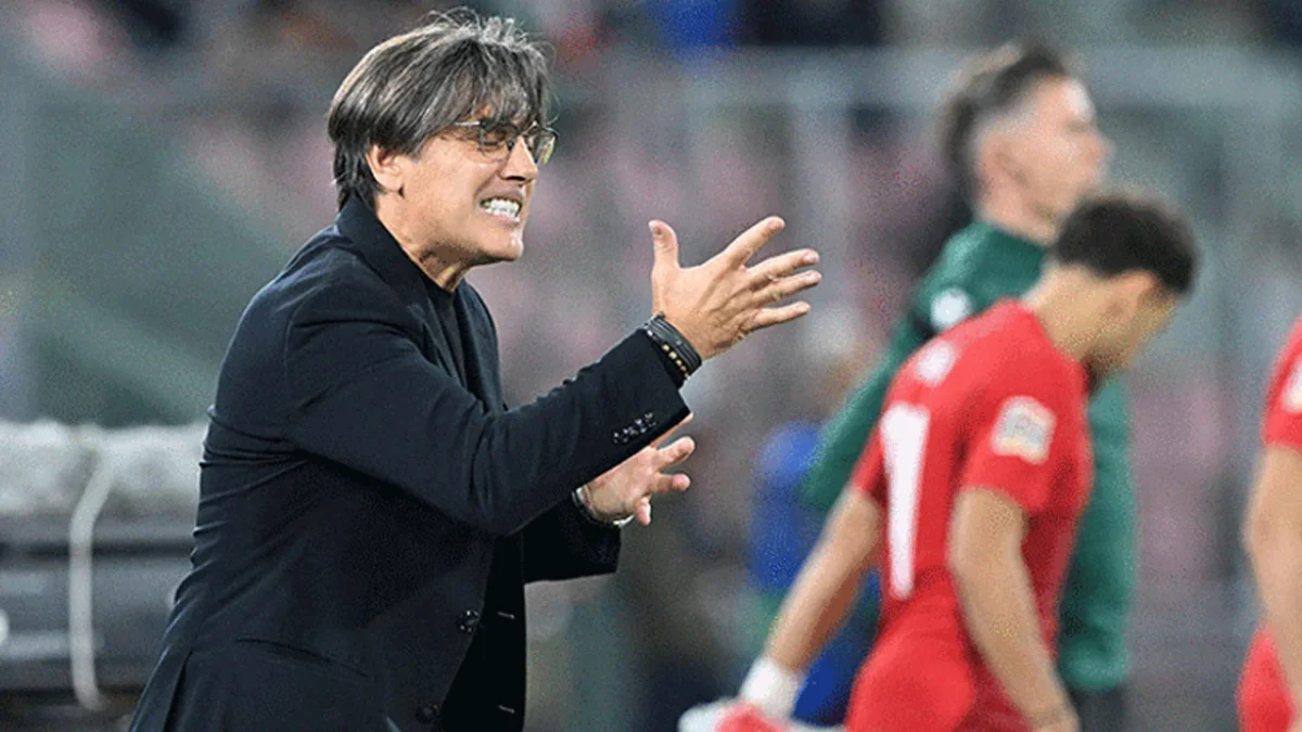 TFF'de flaş Montella iddiası! Parası verilip gönderilecek