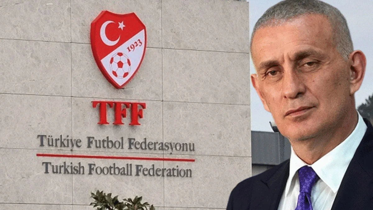 TFF'den olağanüstü toplantı kararı!
