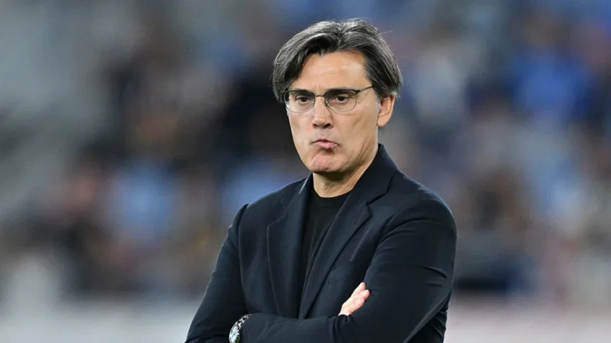 TFF kararını açıkladı! Vincenzo Montella ile yollar ayrıldı