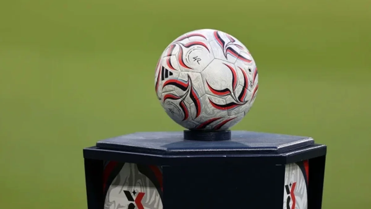 TFF, Süper Lig ve 1. Lig yayın ihalesinin tarihini öne çekti