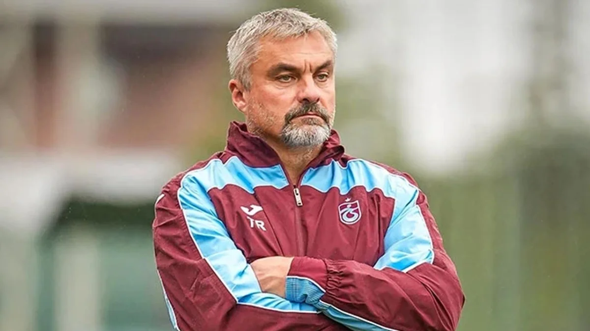 Thomas Reis, tarih yazmak için sahaya çıkacak