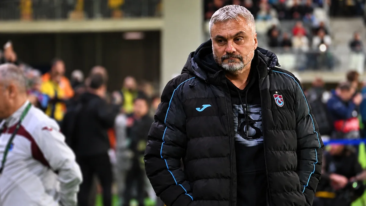 Thomas Reis'ten Beşiktaş maçı öncesi mesaj! "Gücümüzün farkındayız"