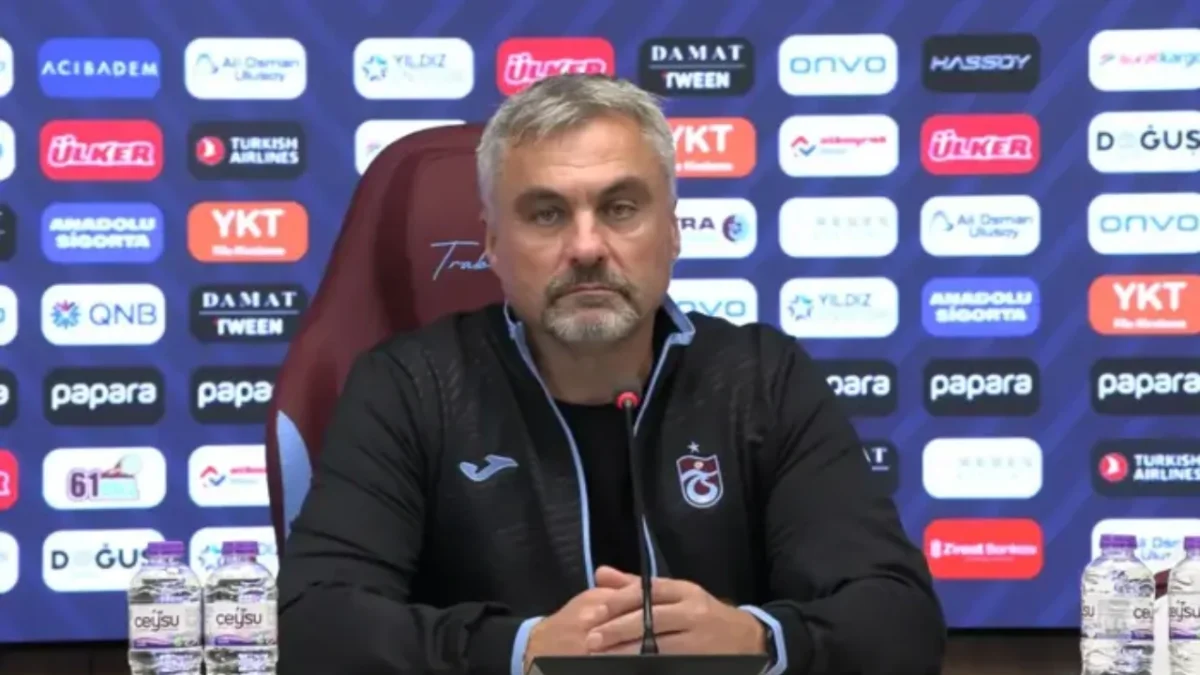 Thomas Reis’ten gençlere yeşil ışık! “İlk adımlardan biri”