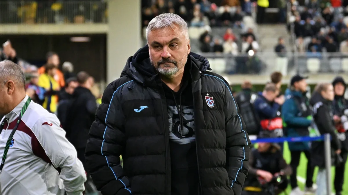 Thomas Reis'ten KuPS galibiyeti sonrası açıklama! Onuachu'nun sakatlığına değindi