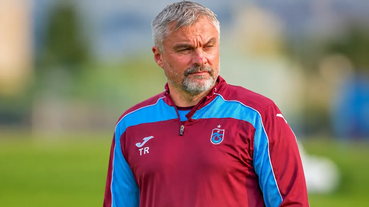 Thomas Reis Trabzonspor'u uçurdu! Gol ortalaması zirve yaptı
