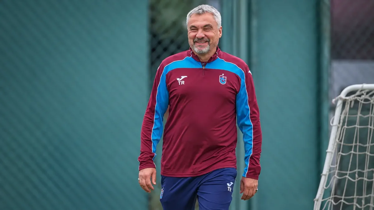 Thomas Reis, Uçar’a karşı üstünlüğünü sürdürmek istiyor