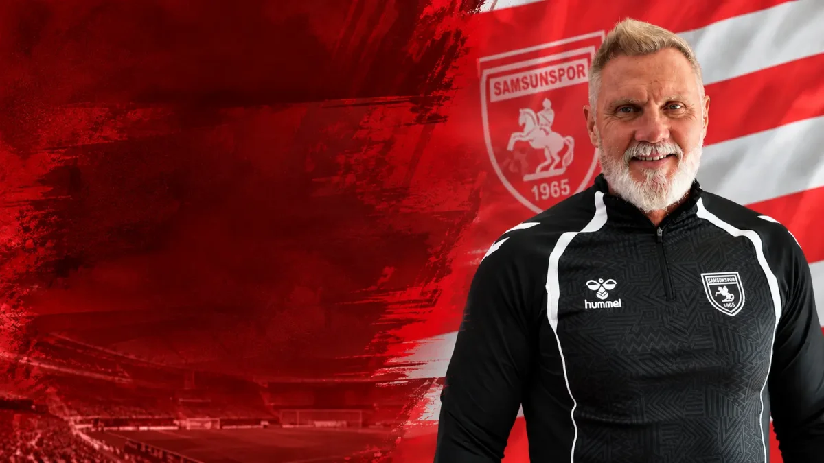 Thorsten Fink'ten Trabzonspor açıklaması! "Derbilerin kuralları farklıdır"