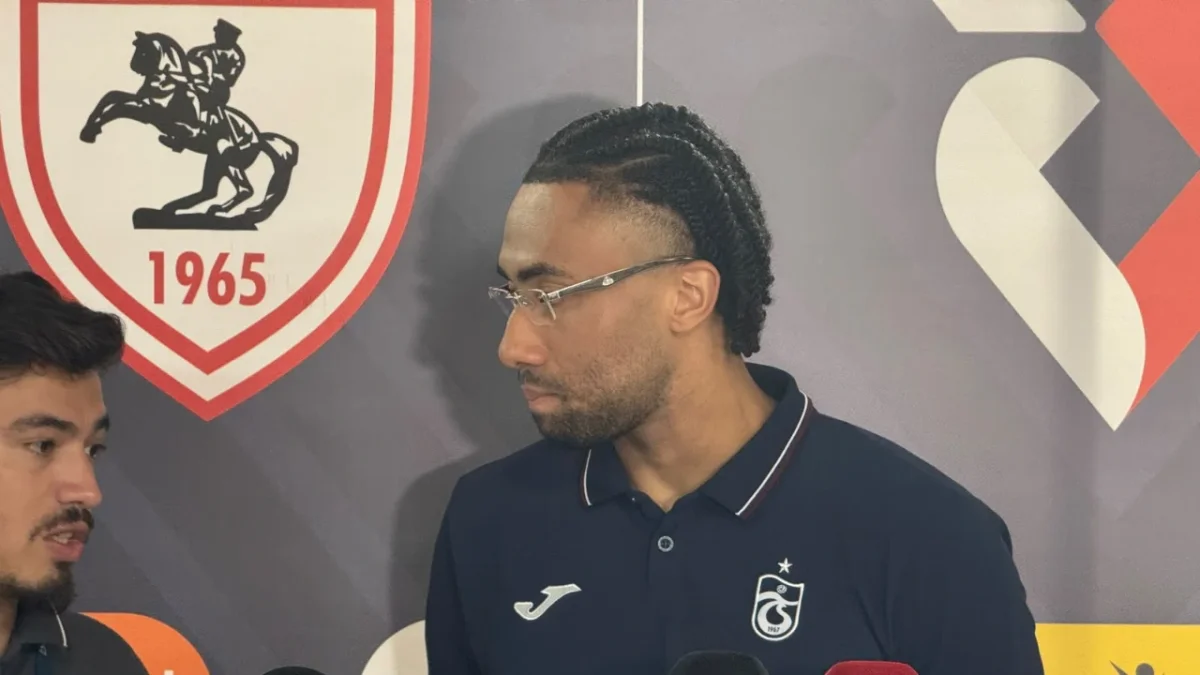 Tim Jabol Folcarelli: “Sakatlıktan Döndüğüm İçin Çok Mutluyum”