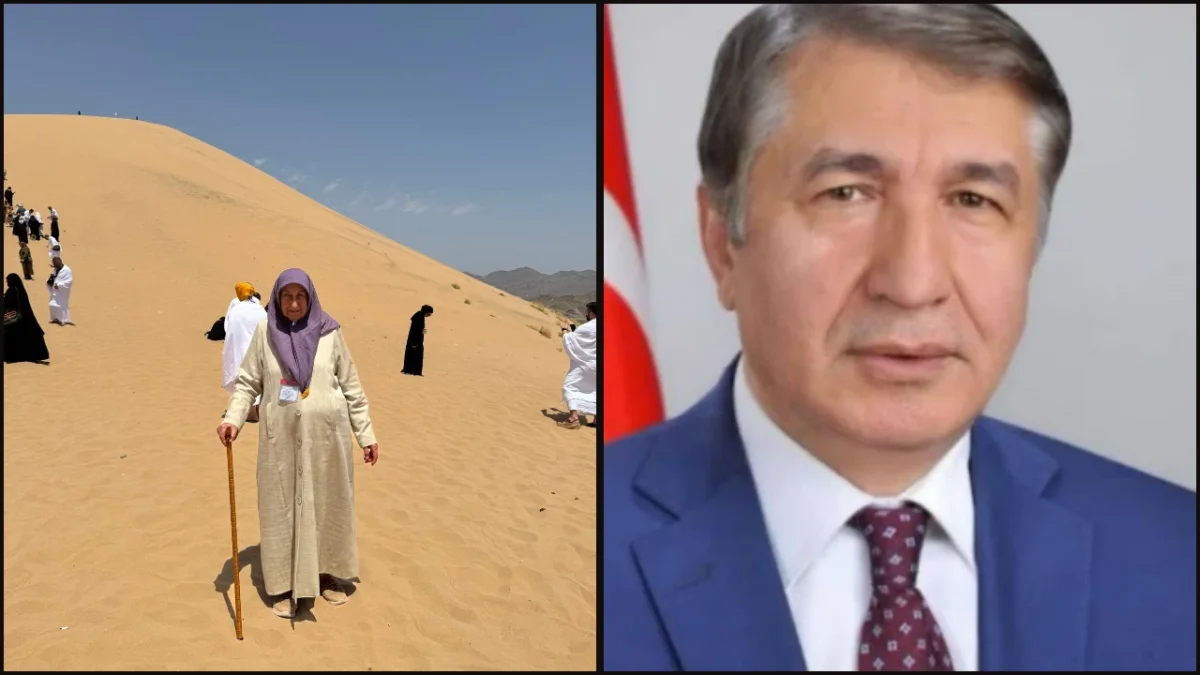 TİSKİ Genel Müdürü İbrahim Kul’un acı günü! Annesi hayatını kaybetti