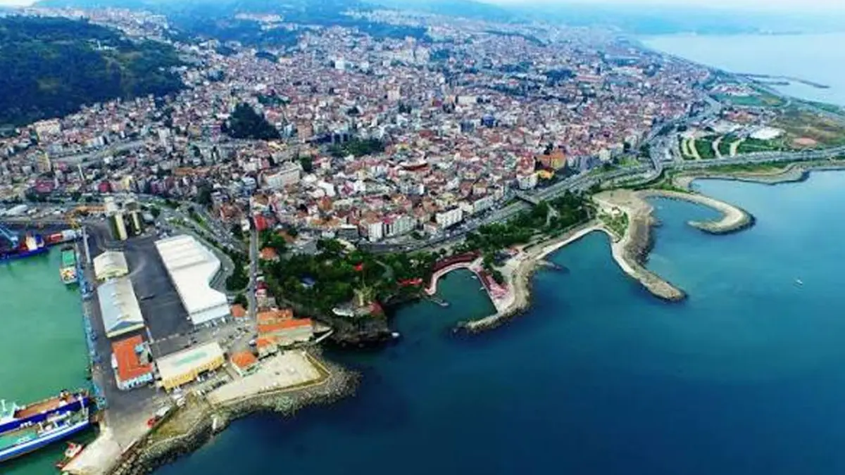 TOKİ Trabzon’da 4 arsayı satışa çıkarıyor! 430 milyonluk bedel!