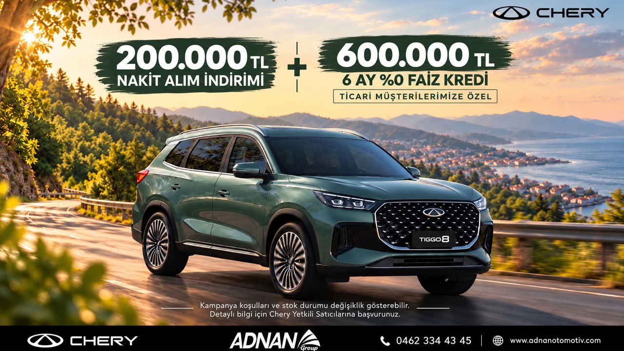 Toyota Ayyıldız