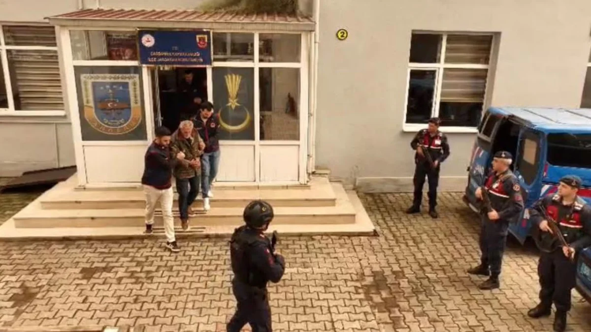 Trabzon’a gönderilen cenazede 13 yıl sonra flaş gelişme! Bakan Gürlek açıkladı