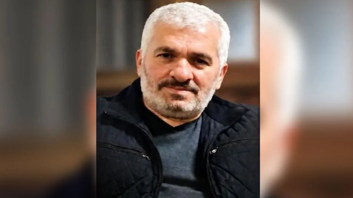 Trabzon'a İstanbul'dan acı haber geldi! Kalp krizi hayattan kopardı