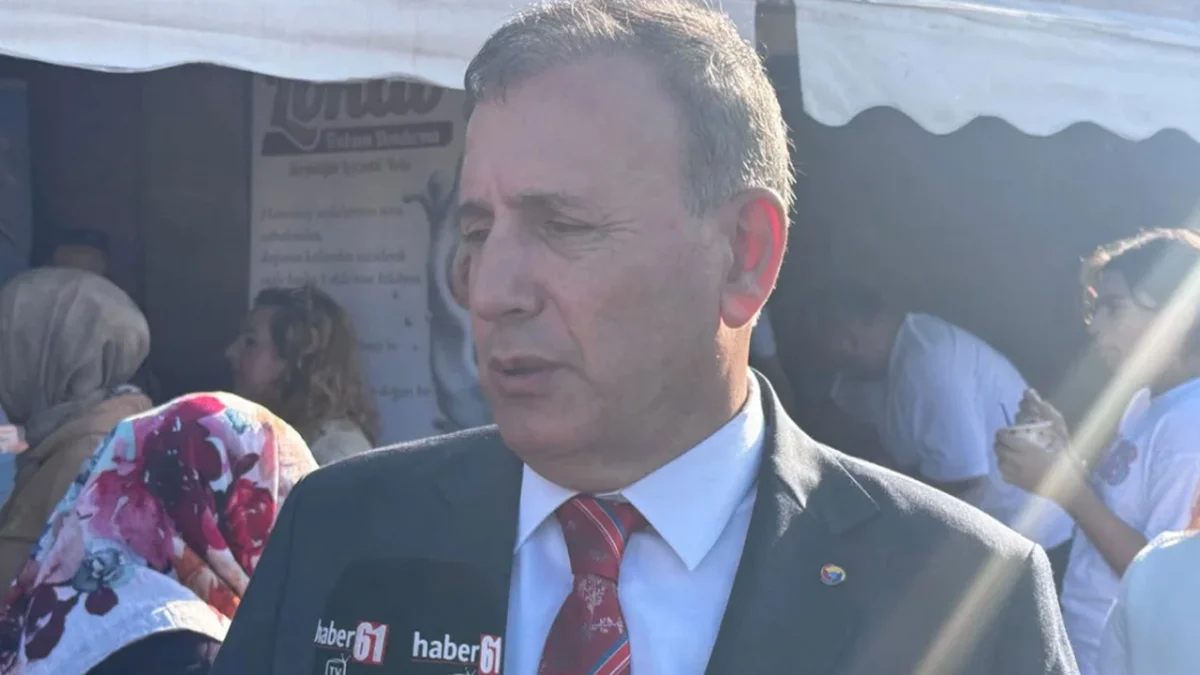 Trabzon’a turist akını için yeni hamle! Başkan Çelebi rotayı açıkladı
