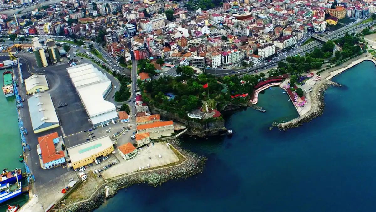 Trabzon’da 100 kişiye yeni iş fırsatı! Kimler başvurabilecek?