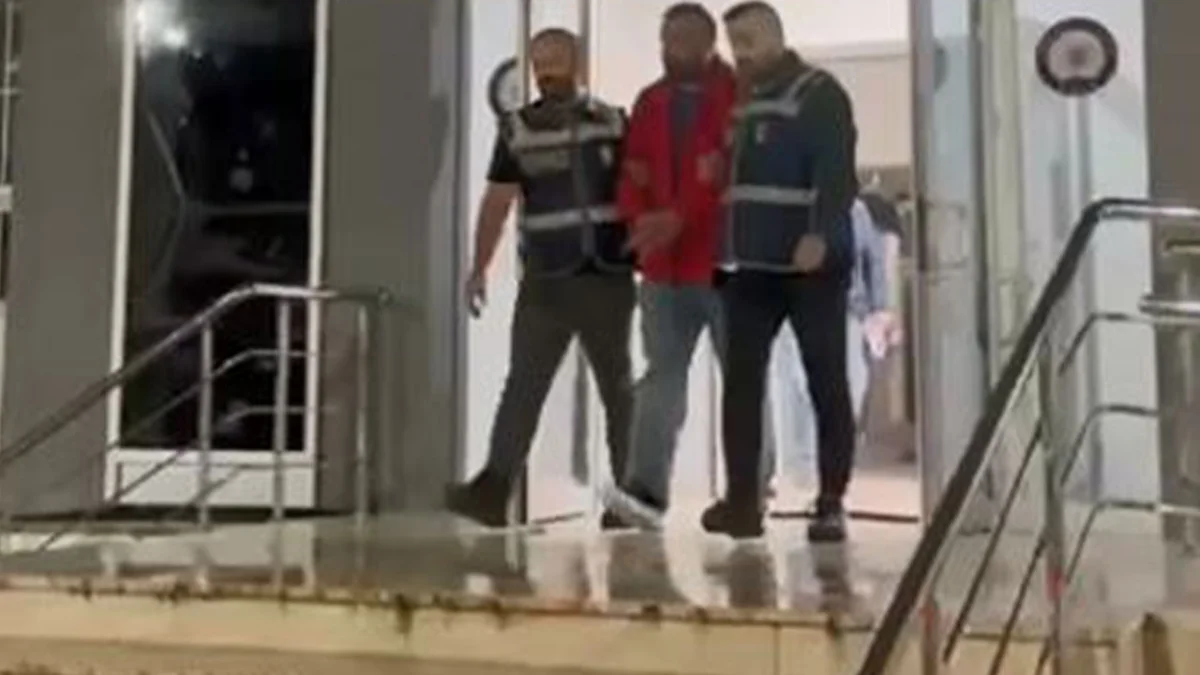 Trabzon’da 12 yıllık faili meçhul cinayette korkunç gerçek ortaya çıktı
