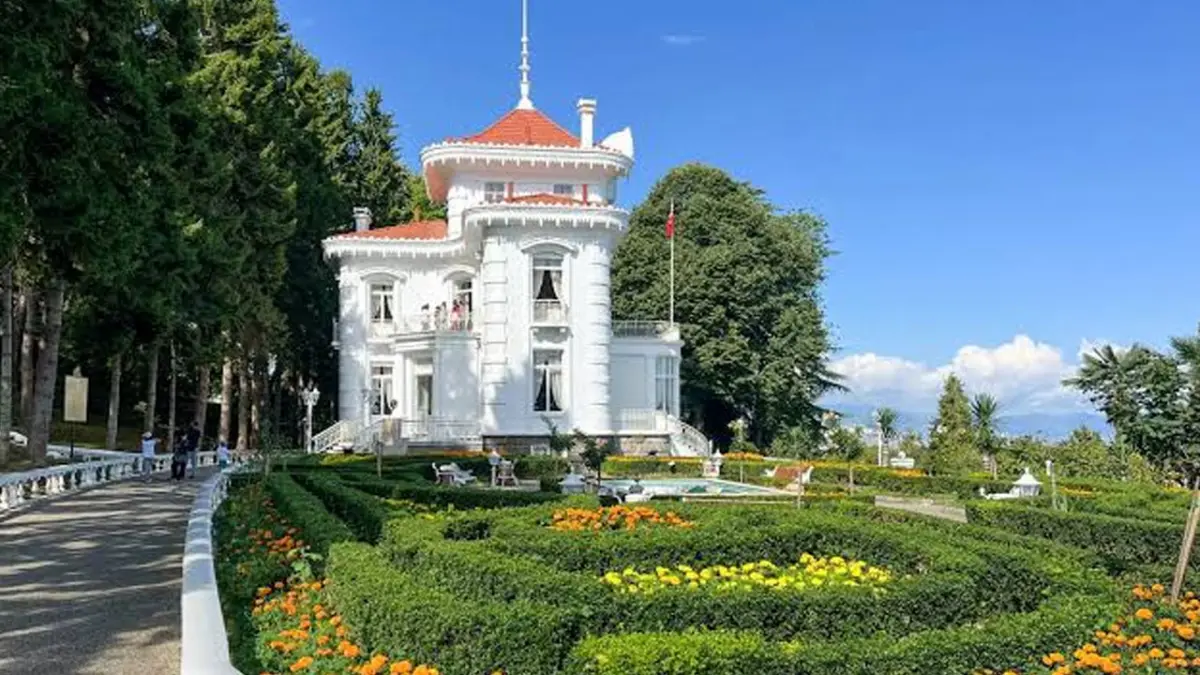 Trabzon’da 29 Ekim’de nereler açık, nereler kapalı olacak?