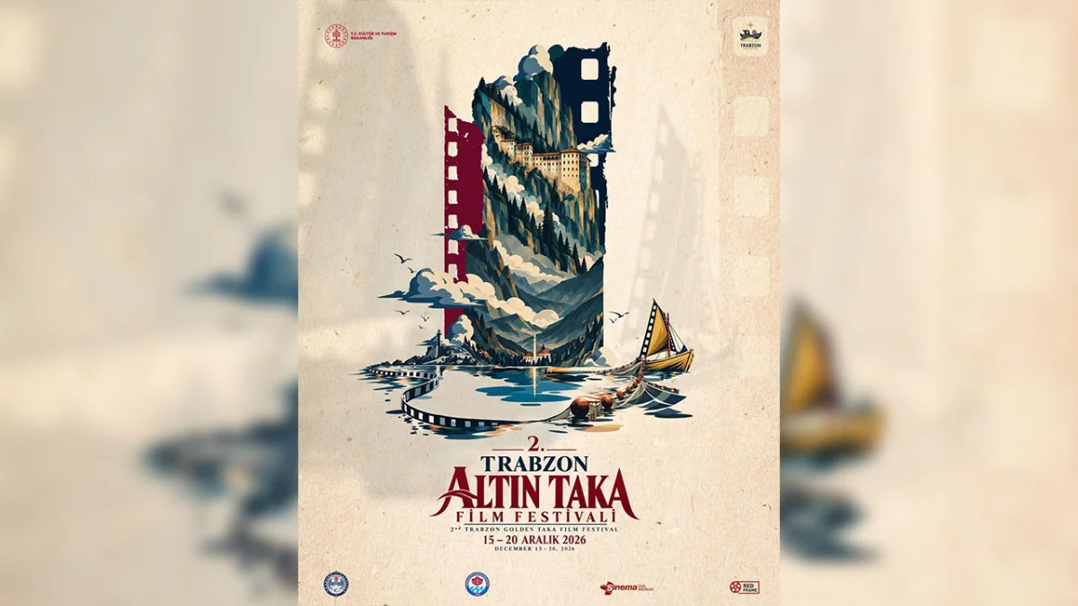 Trabzon’da 589 filmin başvurduğu festivalde 800 bin lira ödül dağıtılacak