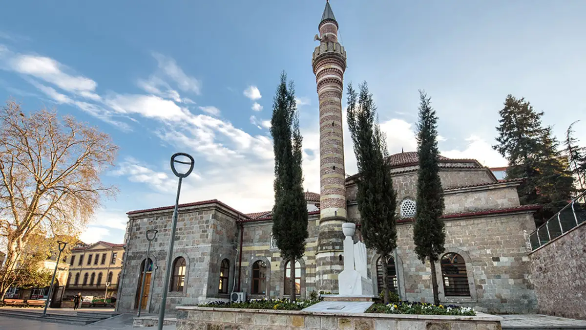 Trabzon’da 610 camide yeni proje başladı
