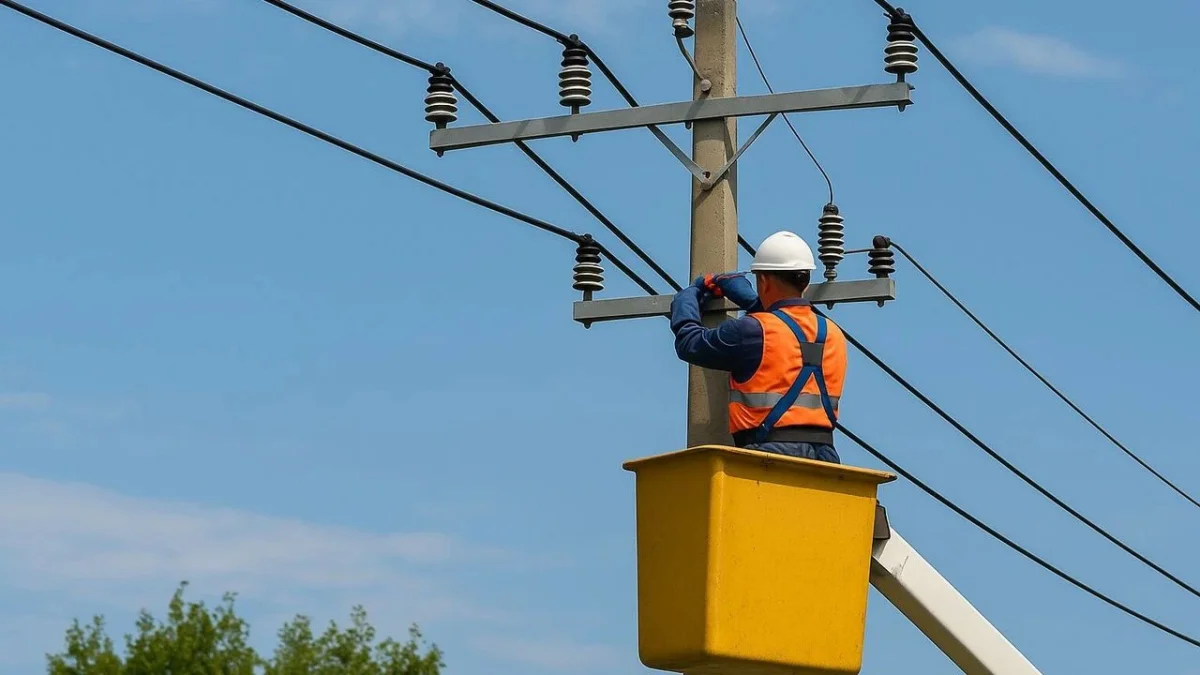 Trabzon’da 80 mahallede elektrik kesintisi! En uzun kesinti 7 saat