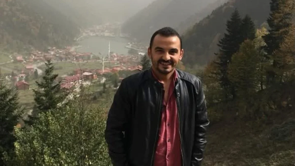 Trabzon’da acı ölüm! 44 yaşındaki polis memuru hayatını kaybetti
