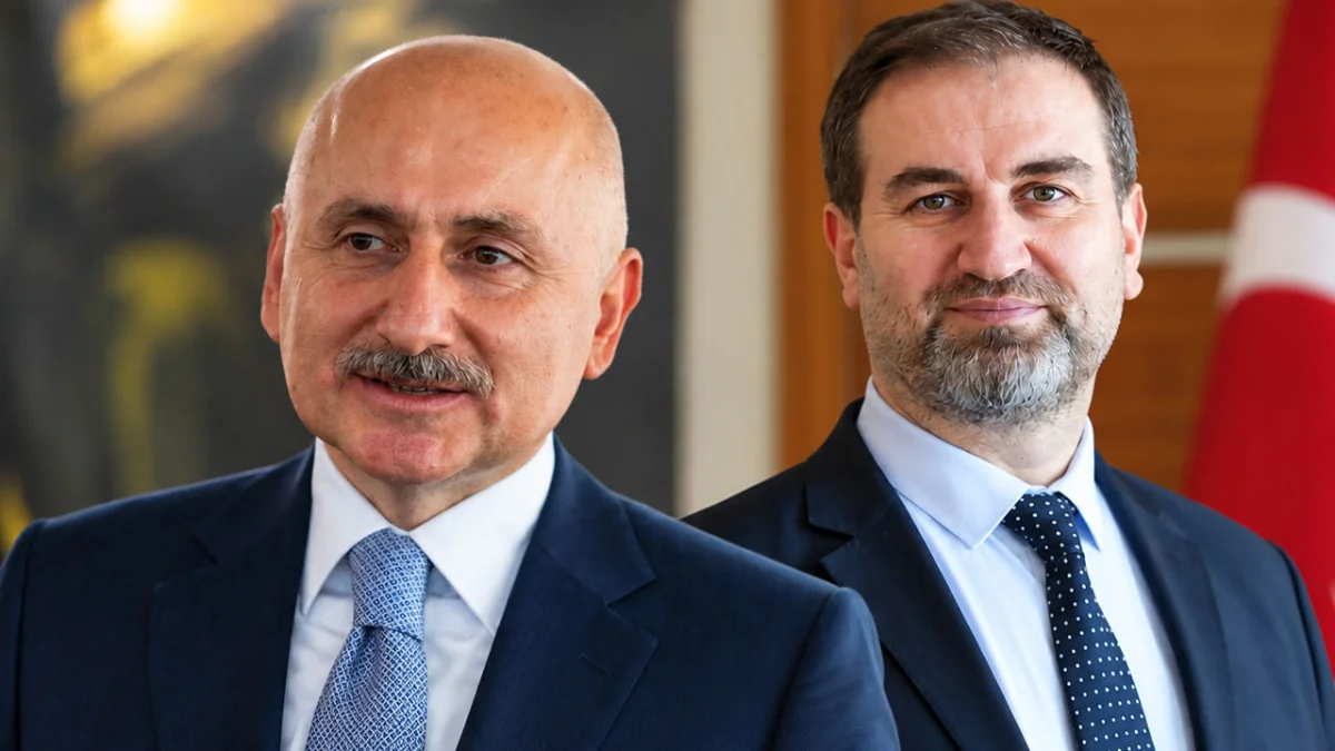 Trabzon’da AK Parti hareketliliği! Adil Karaismailoğlu ve Mustafa Şen sahaya iniyor