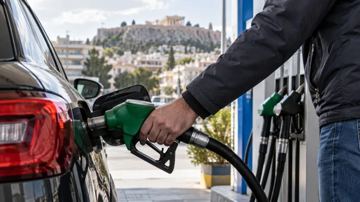 Trabzon’da akaryakıt fiyatları uçtu! Benzine 4,27 TL zam